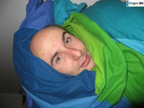 Red and bald. Family album. Part 2. Thumb 25