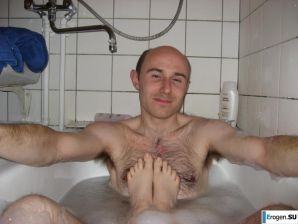 Red and bald. Family album. Part 2. Thumb 40