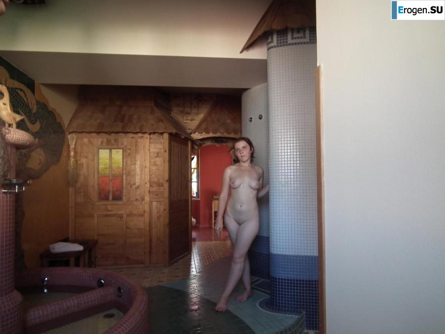 Czech Pretty Woman. Part 6. Photo 7