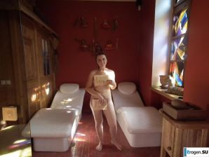 Czech Pretty Woman. Part 6. Thumb 15