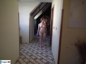 Czech Pretty Woman. Part 6. Thumb 22