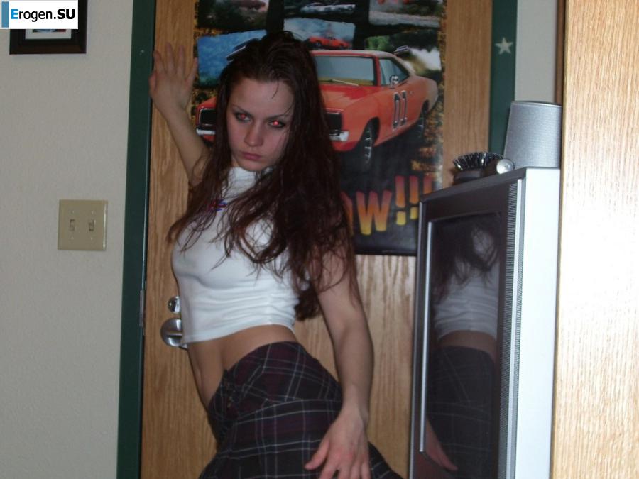 US Air Force Officer. Part 2. Photo 27