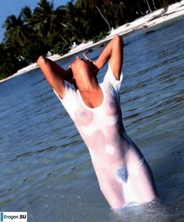 упс сиськи засветила. Часть 2. Фото 25