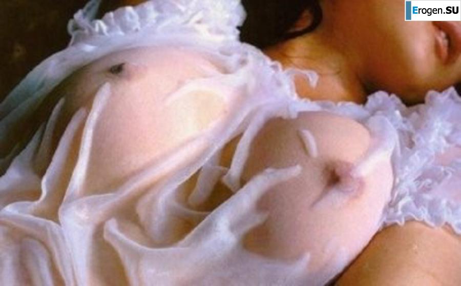 упс сиськи засветила. Часть 2. Фото 27