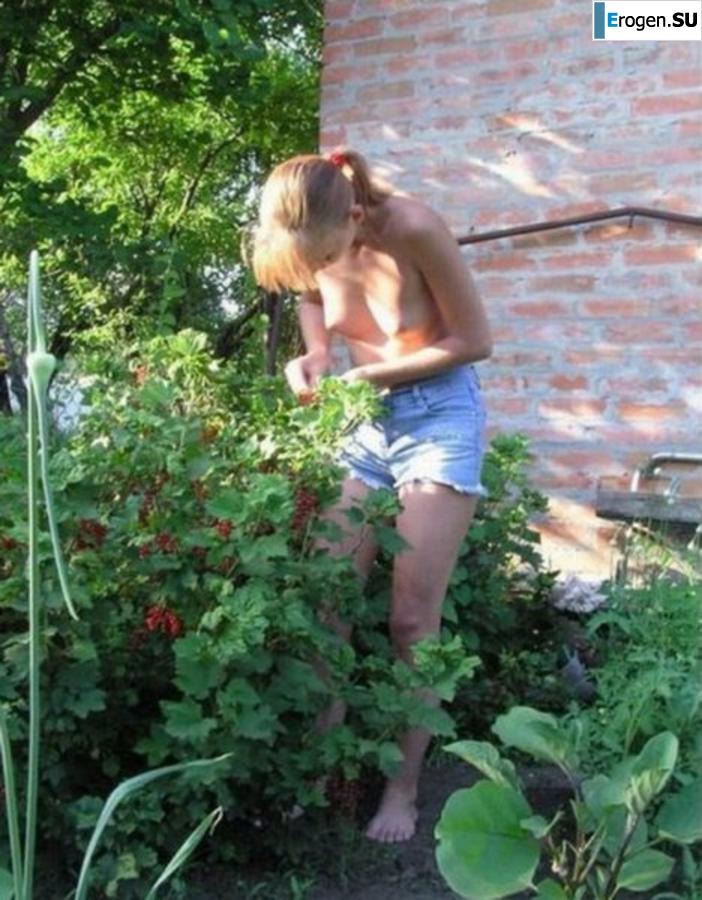 упс сиськи засветила. Часть 2. Фото 32