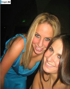 упс сиськи засветила. Часть 2. Эскиз 21