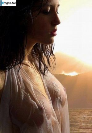 упс сиськи засветила. Часть 2. Эскиз 29