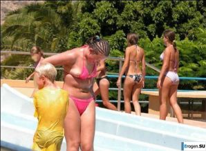 упс сиськи засветила. Часть 2. Эскиз 7