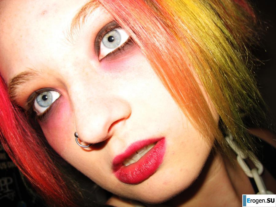 Sexual informal. Part 3. Photo 12