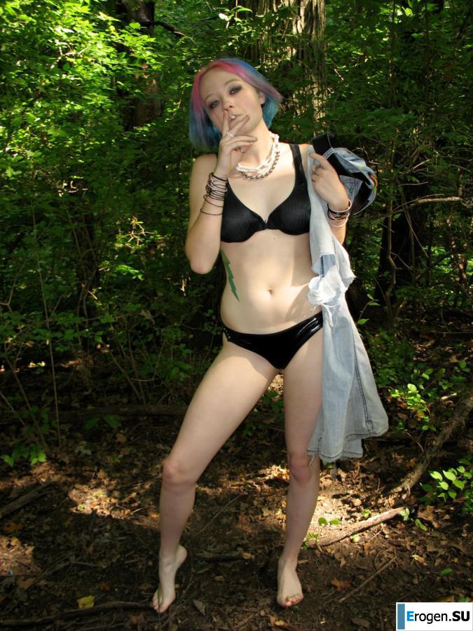 Sexual informal. Part 3. Photo 13