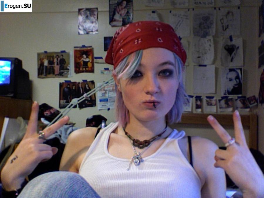 Sexual informal. Part 3. Photo 25