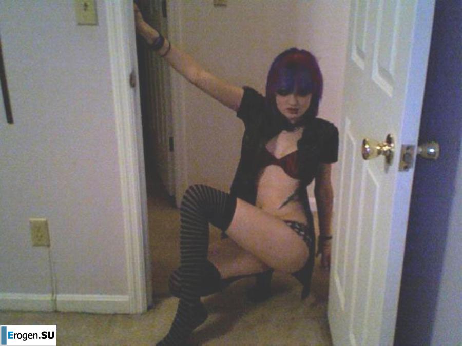 Sexual informal. Part 3. Photo 6