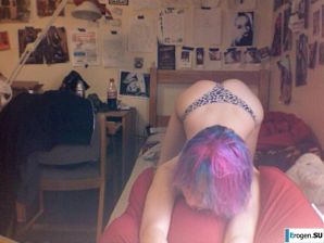 Sexual informal. Part 3. Thumb 15