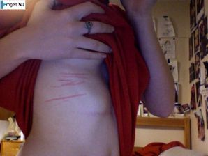 Sexual informal. Part 3. Thumb 20