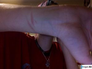 Sexual informal. Part 3. Thumb 21