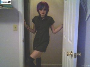 Sexual informal. Part 3. Thumb 8