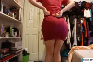 Redhead with a good body. Part 2. Thumb 27