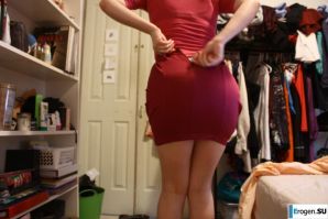 Redhead with a good body. Part 2. Thumb 28