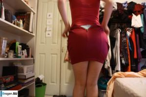 Redhead with a good body. Part 2. Thumb 29