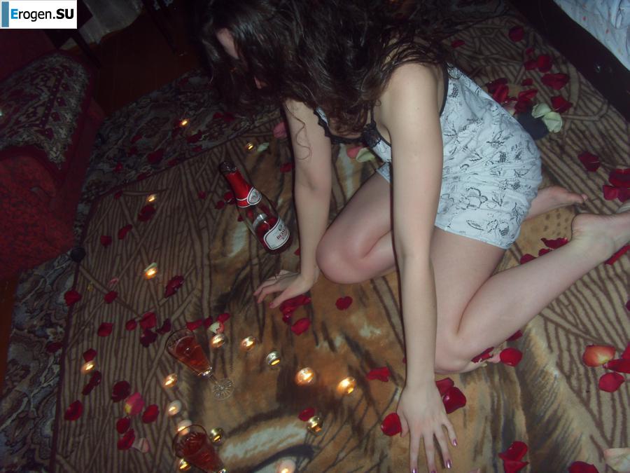 Pimply Natasha from the Lower. Part 2. Photo 11