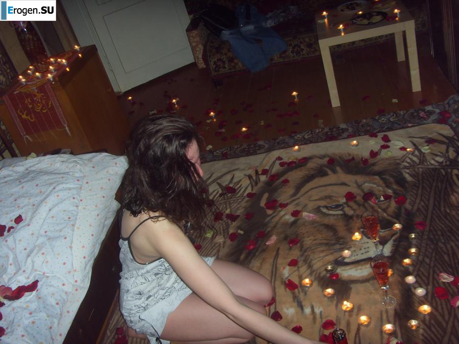 Pimply Natasha from the Lower. Part 2. Photo 12