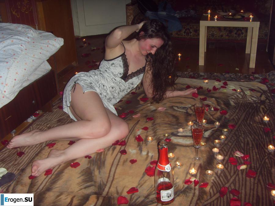 Pimply Natasha from the Lower. Part 2. Photo 13