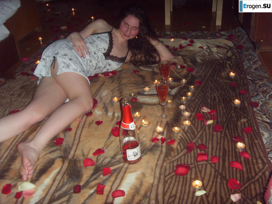 Pimply Natasha from the Lower. Part 2. Photo 14