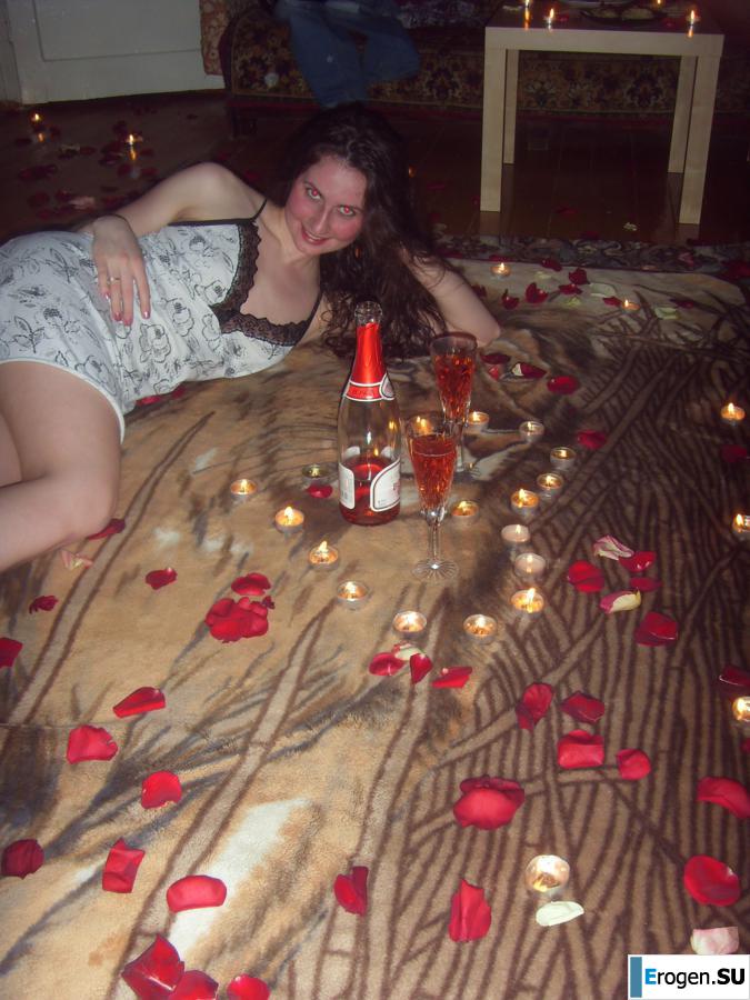 Pimply Natasha from the Lower. Part 2. Photo 15