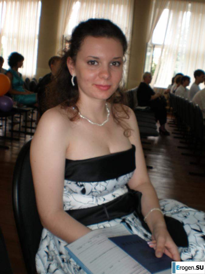 Pimply Natasha from the Lower. Part 2. Photo 16