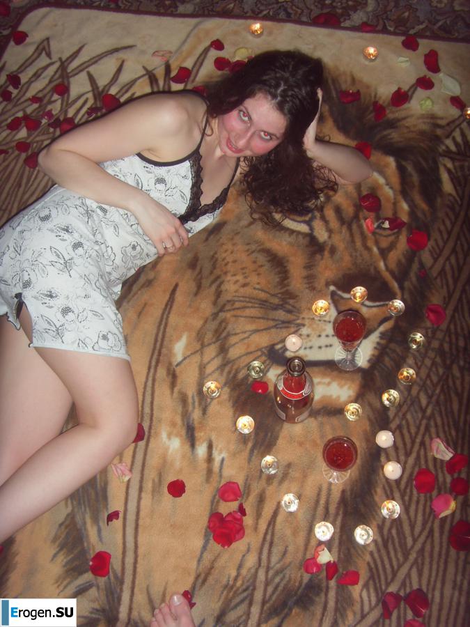 Pimply Natasha from the Lower. Part 2. Photo 17