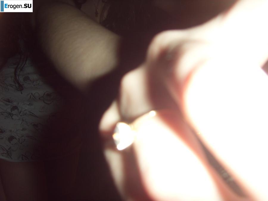 Pimply Natasha from the Lower. Part 2. Photo 19