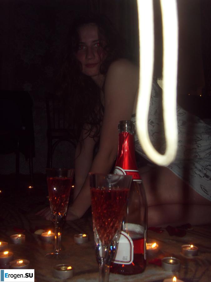 Pimply Natasha from the Lower. Part 2. Photo 20