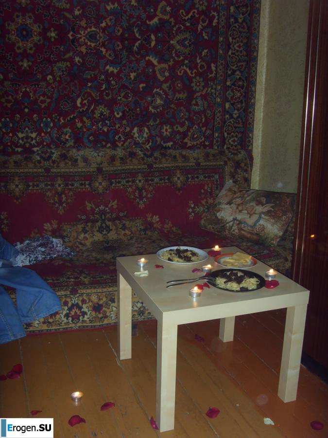 Pimply Natasha from the Lower. Part 2. Photo 21