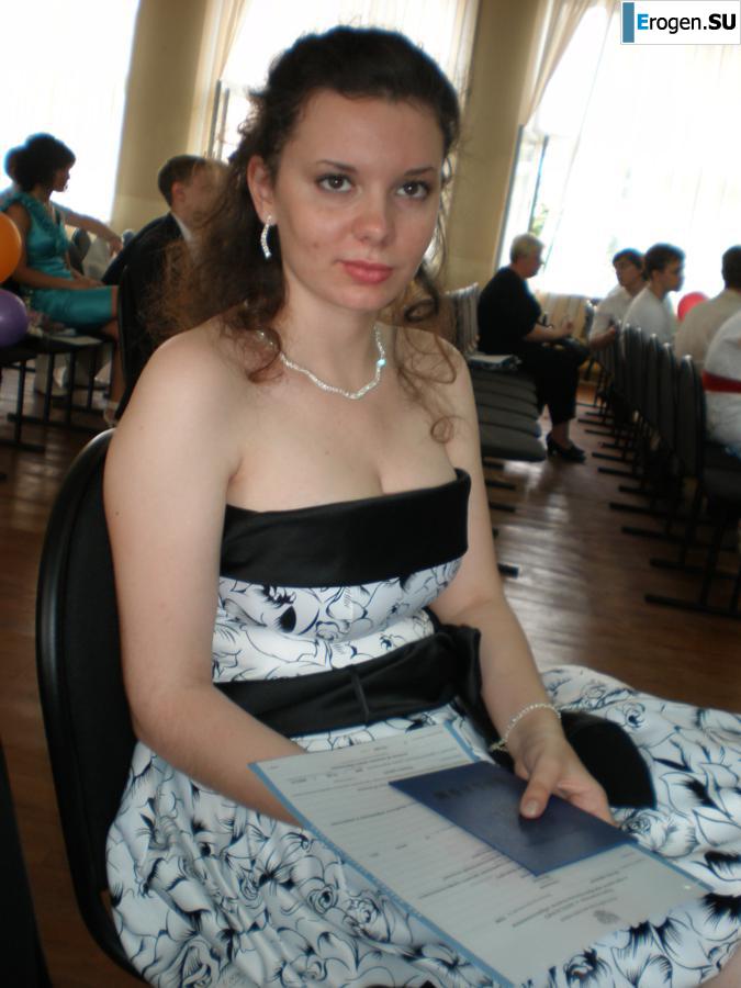 Pimply Natasha from the Lower. Part 2. Photo 5