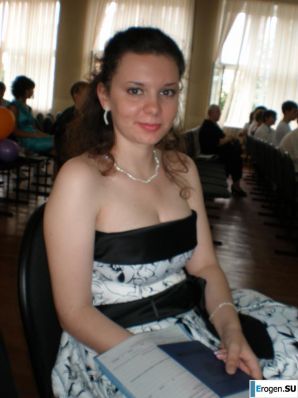 Pimply Natasha from the Lower. Part 2. Thumb 16