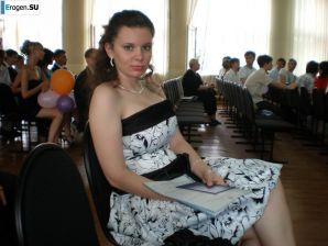 Pimply Natasha from the Lower. Part 2. Thumb 22