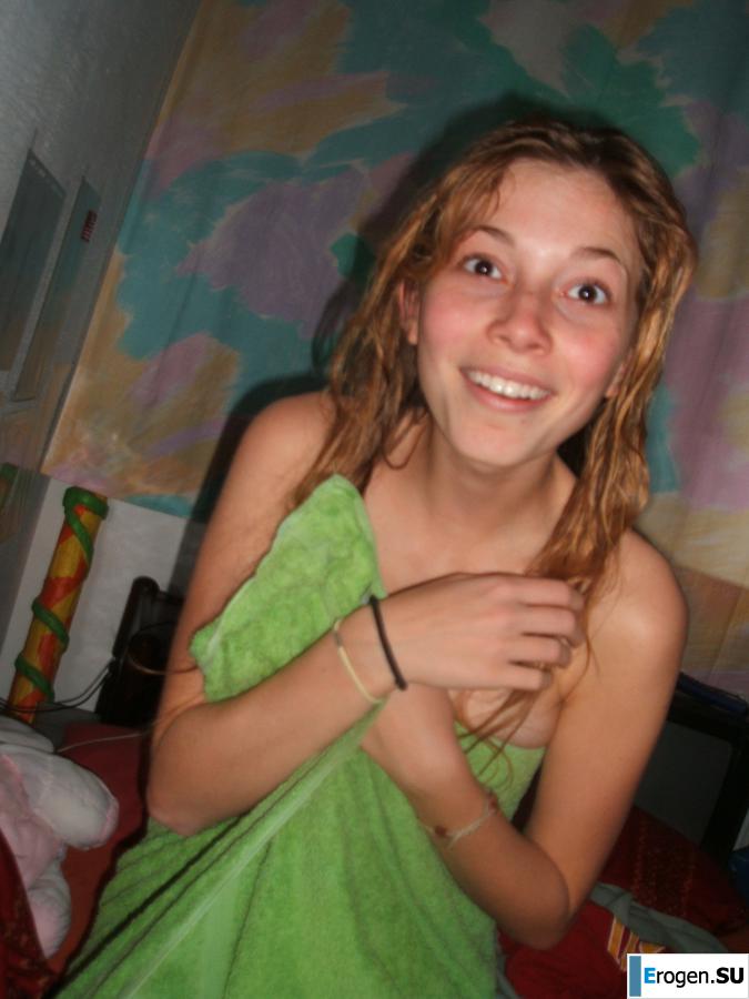 Стройная немка и ее кучерявый друг. Часть 3. Фото 29