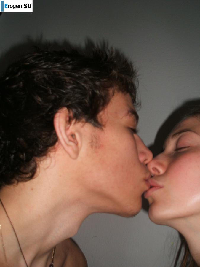 Стройная немка и ее кучерявый друг. Часть 3. Фото 38