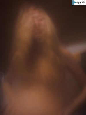 Стройная немка и ее кучерявый друг. Часть 3. Эскиз 15