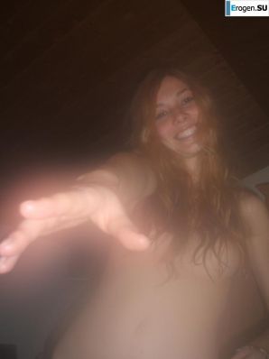 Стройная немка и ее кучерявый друг. Часть 3. Эскиз 16