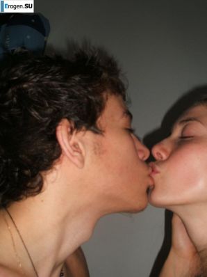 Стройная немка и ее кучерявый друг. Часть 3. Эскиз 39