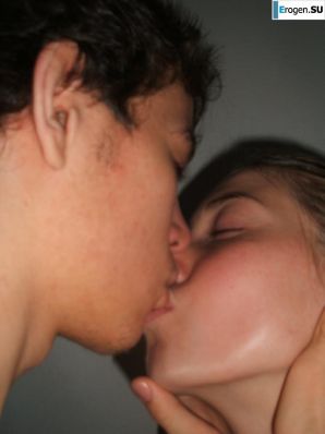 Стройная немка и ее кучерявый друг. Часть 3. Эскиз 40