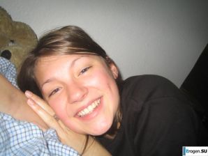 Стройная немка и ее кучерявый друг. Часть 3. Эскиз 5