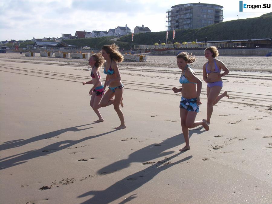 упс сиськи засветила. Часть 3. Фото 11