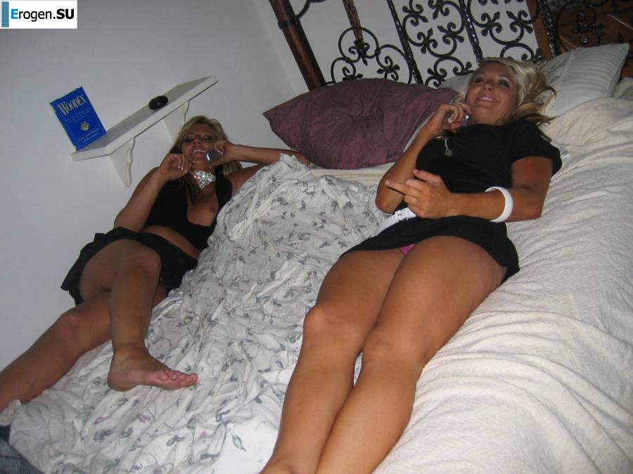 упс сиськи засветила. Часть 3. Фото 15