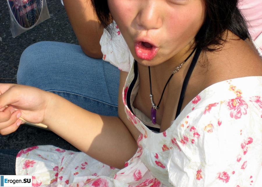 упс сиськи засветила. Часть 3. Фото 26