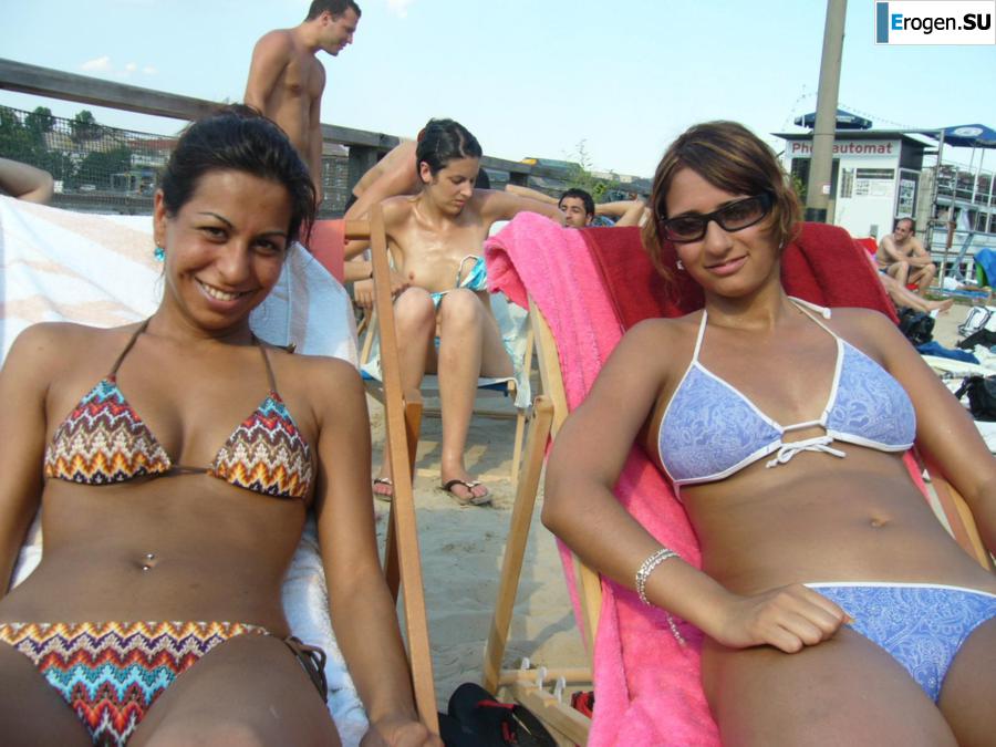 упс сиськи засветила. Часть 3. Фото 37