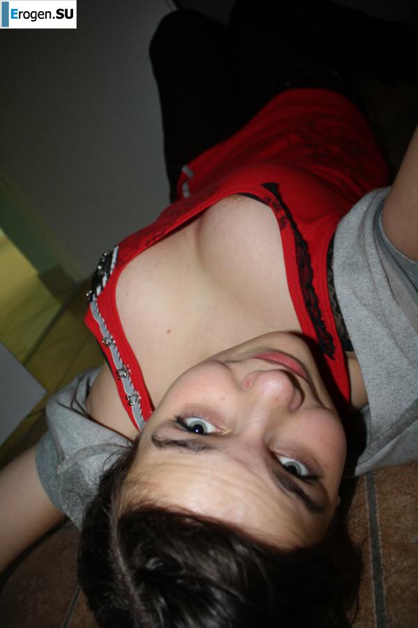 упс сиськи засветила. Часть 3. Фото 38