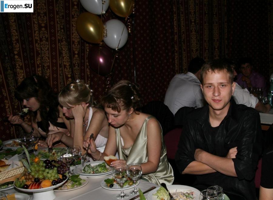 упс сиськи засветила. Часть 3. Фото 8