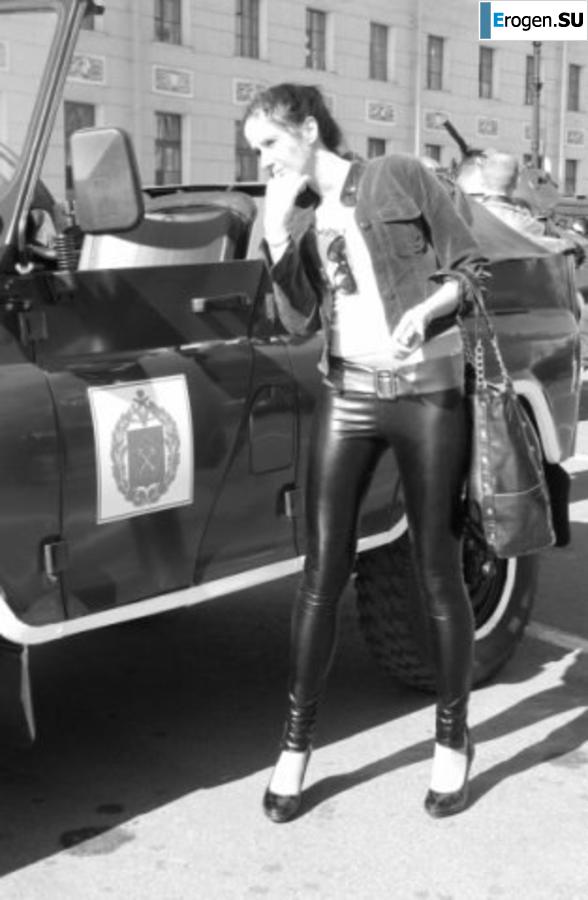 леггинсы рулят. Часть 107. Фото 10